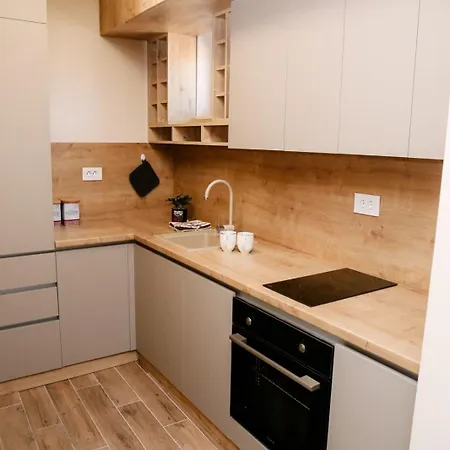 Lux Apartman 5- Vila Lena * Vrdnik