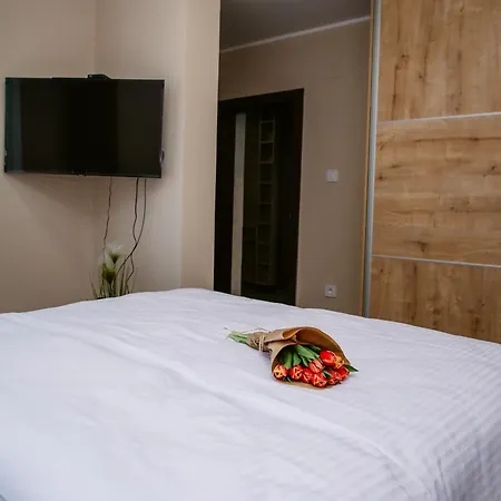 Apartment Lux Apartman 5- Vila Lena Vrdnik