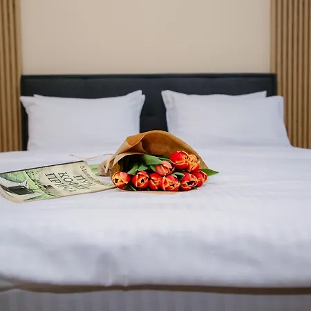 Pool Lena - Lux 5 * Vrdnik