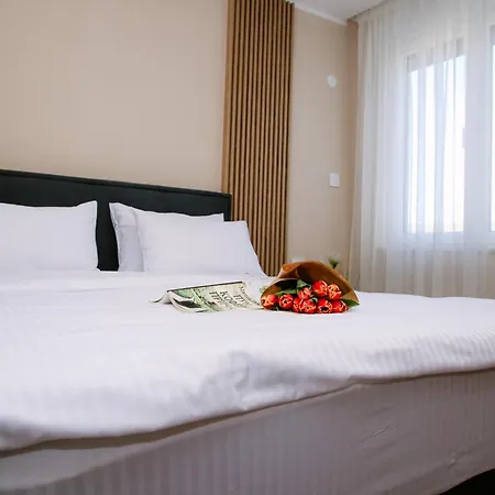 Lux Apartman 5- Vila Lena Apartment