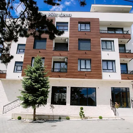 Lux Apartman 5- Vila Lena Vrdnik