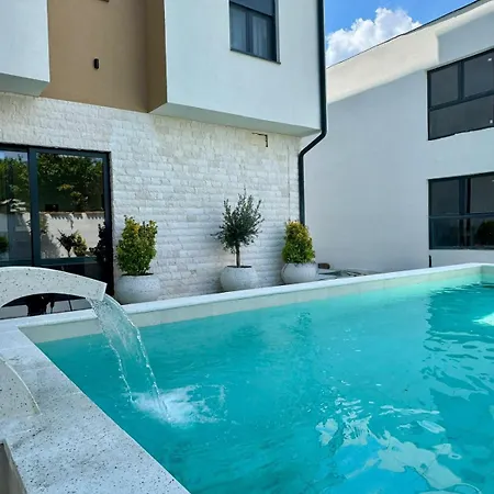 Appartamento Lux 5- Lena *