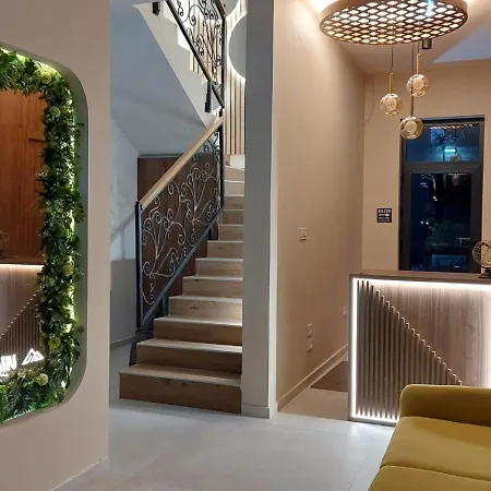 Pool Lena - Lux 5 Vrdnik