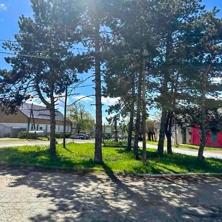 Apartmán Pool Lena - Lux 5 *