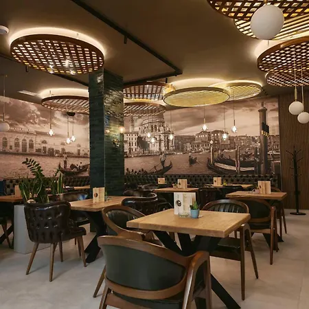 Apartmán Pool Lena - Lux 5 Vrdnik